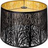 Drum Big Lampshades for Table Lamp and Floor Light