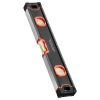 6-Piece Torpedo Level, 78/48/32/24/16/10 Inch All Magnetic Levels Set, Bubble Vials Ruler for 45/90/180 Degree, Aluminum Alloy Magnetic Box Leveler To