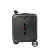 BEKE Smart Electric Luggage Rideable 20-inch With Electric Lifting Handles And Foot Pedals App Control
