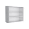 Floating Shelf Meeker, Kitchen, White