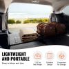 Carport Replacement Canopy Cover 10 x 20 ft, Garage Top Tent Shelter Tarp Heavy-Duty Waterproof & UV Protected, Easy Installation with Ball Bungees,Be