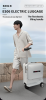 BEKE Smart Electric Luggage Rideable 20-inch With Electric Lifting Handles  App Control