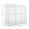 Walk-in Greenhouse