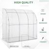 Walk-in Greenhouse