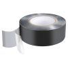 Deck Joist Tape, 2 inch x 50 ft, 10 Pack, Weather-Resistant Waterproof Flashing Butyl Joist Tape for Decking, Self-Adhesive, for Wood Decks, Beams Roo