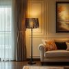 Drum Big Lampshades for Table Lamp and Floor Light