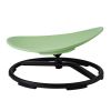 Kids Swivel Chair, 220 LBS Capacity, Sensory Spinning Chair, Autistic Kids Sensory Toy Chair with Non-Slip Metal Base, Toddler Sit and Spin Chair for