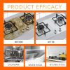 Kitchen Surface Care Spray, Cooking Grease & Food Residue Lightening Spray, Household Stove Range Hood Daily Maintenance Supplies