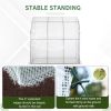 Walk-in Greenhouse