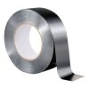 Deck Joist Tape, 2 inch x 50 ft, 10 Pack, Weather-Resistant Waterproof Flashing Butyl Joist Tape for Decking, Self-Adhesive, for Wood Decks, Beams Roo