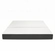 6 Inch Trifold Memory Foam Mattress for Guest Camping RV Travel Yoga - USA Made 80" X 60" X 6" Foldable Portable Bed for All Ages