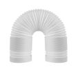 Flexible Air Conditioner Vent Hose Portable Exhaust Duct Universal Replacement, Counter-Clockwise