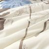 3pieces Comforter set King (Comforter *1+Pillowcase*2) Extremely diverse styles