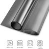 One Way Mirror Window Film Heat UV Reflective Privacy Tint Foil For Home Office