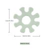 Pet Interactive Flywheel,Dog  Toy,Fun interactions buildstronger bonds